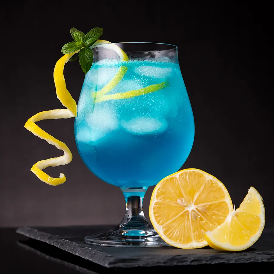 Mobile Cocktail Bar