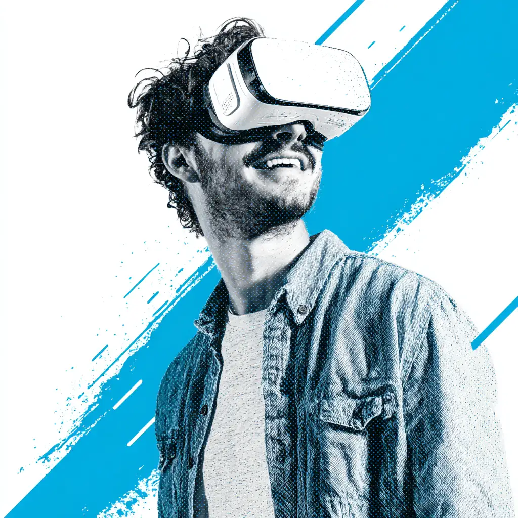 Simunation Virtual Reality Corporate Entertainment